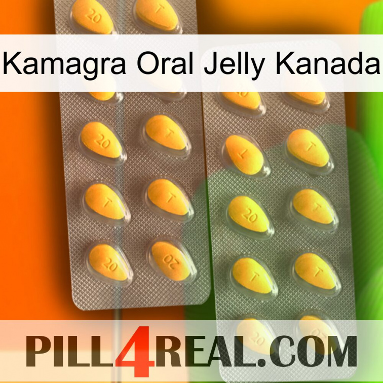 Kamagra Oral Jelly Canada cialis2
